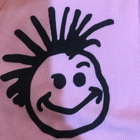 🍭Knuckleheads Logo Tank - Picture 4 of 4